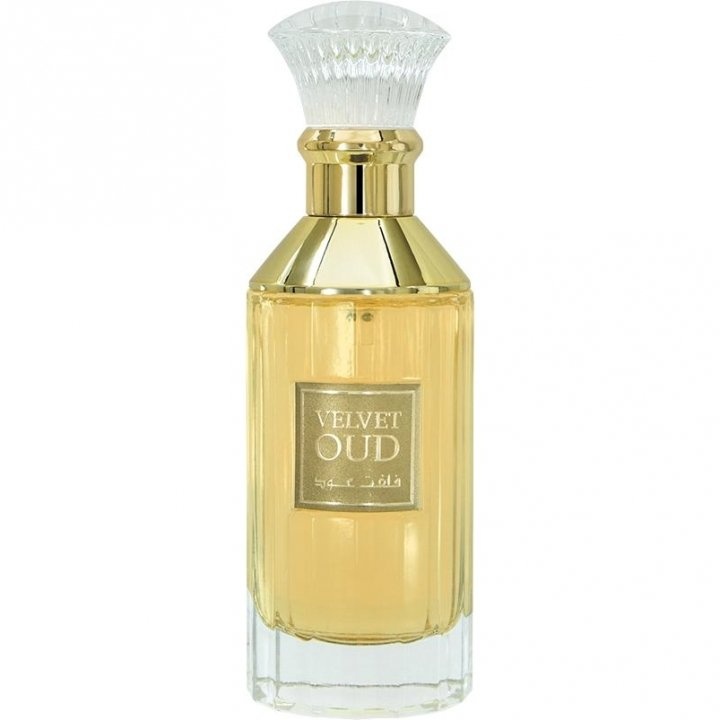 Velvet Oud